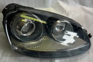 VW GOLF 5 GOLF V ORYGINALNY BIXENON PRAWY IDEALNY KOMPLETNY 1K6941032