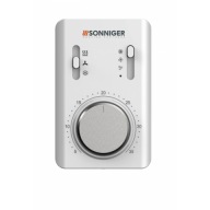 Panel COMFORT NEW - regulator prędkości termostat WAA0054N SONNIGER