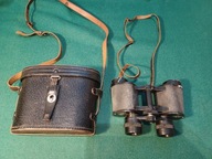 Lornetka oficerska ARMY Coated Lens 6 x 30, Futerał skórzany