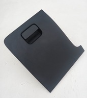 VW PASSAT B6 B7 SCHOWEK POD KIEROWNICE CZARNY 3C1857921M