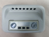 FORD COUGAR LAMPKA PODSUFITKI OŚWIETLENIE