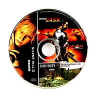 SILENT HILL 3 III WERSJA TRIAL MEGADEMO PC PL