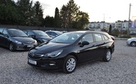 Opel Astra 1.6 CDTI Nawigacja Radar ACC Cz. Parkowania Kamera cofania 1.6