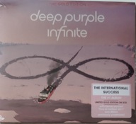 Deep Purple, Infinite The Gold Edition