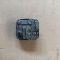 MERCEDES S W220 LIFT PRZEŁĄCZNIK MODUŁ FOTELA 2158207210