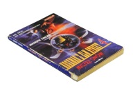 Koszmar z Elm Street. Tom 4. Mistrz snów - Joseph Locke