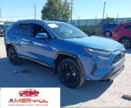 Toyota RAV4 2024 TOYOTA RAV4 HYBRID SE 2.5 Hybryda 176KM