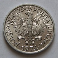 Polska 2zł. Jagody1974r.- nieobiegowa