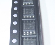 Przetwornica TPS54334 TPS54334DDAR SMD SOP8