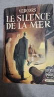 Le silence de la mer - Vercors