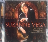 SUZANNE VEGA Tales from the realm of the Queen of pentacles !!!