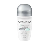 Dezodorant w kulce Activelle Invisible Fresh Oriflame