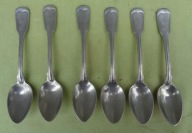 WELLNER CIEKAWY POSREBRZANY ZDOBNY 1900-1920 ROK