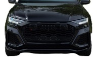 AUDI RSQ8 RS Q8 KOMPLETNY PRZÓD ZDERZAK MASKA LAMPY MATRIX 4.0TFSI LY9T