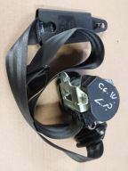 PAS BEZPIECZEŃSTWA RENAULT CLIO IV LEWY PRZÓD 868854729