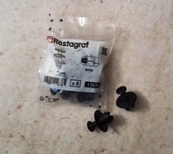 Restagraf 12676 Clip, listwa ochronna BMW