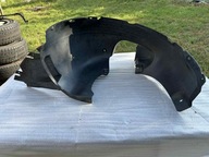 VW POLO V 5 NADKOLE LEWY PRZÓD 6R0809957