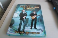 The Rolling Stones - Music in Review: 1963 - 1969 (digibook)