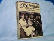 KOPER POLSKIE PIEKIEŁKO EMIGRACJA 39-45 BELLONA bdb-