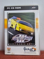 Need For Speed III Hot Pursuit PC ENG