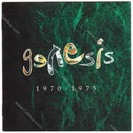 GENESIS Live /studio 1970-75, 1976-82 ,1983-1998 EXTRA TRACKS 3xCD 2023