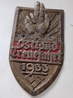 Blacha schneidemule prussien 33r