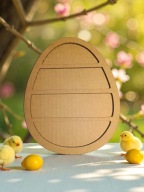 Wysypywanka sensoryczna "Pisanka 2"