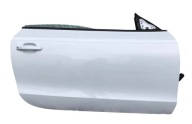 AUDI A5 8T LIFT COUPE DRZWI PRAWE PRZOD PRZEDNIE