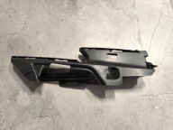 Audi A3 8V Lift NOWY Ślizg Mocowanie Zderzaka Prawy 8V3807320 LUBUSKIE