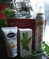 Yves Rocher Woda Toaletowa EauFraiche Verveine Liście Werbeny100 ml+GRATISY