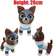 Kot W Butach Maskotka Lalka Przytulanka Perrito Dla Dzieci Poduszka Z Bajki