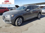 Audi Q7 2022 AUDI Q7 PREMIUM PLUS 2.0 Benzyna 252KM