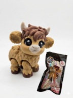 Figurka Szkocka Krówka - Fidget Toy Druk 3D