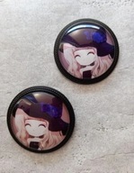 Guzik Guziki do Obag Moonlight o bag moon light