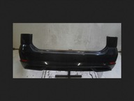 ZDERZAK SPOILER VW GOLF VII LIFT 5G9 TYŁ NR TW623