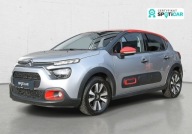 Citroen C3 Max EAT6 2024 Od RIA 1.2 Benzyna 110KM