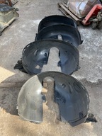 2GA809958D 2GA810972B NADKOLE PRAWE VW T-ROK 2017-2025