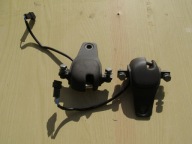 Saab 9-3 98-02r Cabrio Zamek dachu 4856357