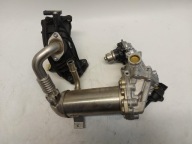 ZAWÓR EGR CHŁODNICZKA SPALIN GK2Q-9F464-AF FORD TRANSIT MK8 2.0 ECOBLUE