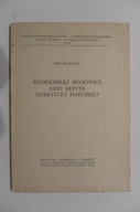 Spasowicz krytyk literatury rosyjskiej / Puszkin