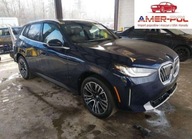 BMW X3 30 xDrive 2026 2.0 Benzyna 255KM