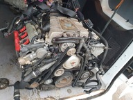 SILNIK AUDI A5 S5 A6 A7 4G 3.0 TFSI CRE 110TYS KM . KOMPLETNY