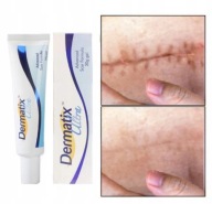 Dermatix Ultra Silikonowy Żel Do Leczenia i Zapobiegania Blizn 15g