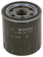 FILTR OLEJU BOSCH F 026 407 188 , P 7188 , FORD CITROEN PEUGEOT