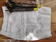 WTRYSKI MERCEDES 3.0 V6 CDI 0445116026 A6420701187