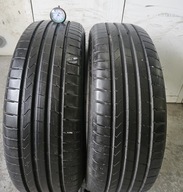 2x 205/55R17 95V XL HANKOOK VENTUS PRIME 4