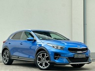 KIA XCEED*1.5 T-GDI*160 KM*NAVI* BEZWYPADKOWY*GWARANCJA ASO 2028*AUTOMAT*