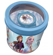 Zegarek na rękę w pudełku prezentowym Frozen