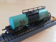 ~*~ TT 1:120..CYSTERNA TEXACO DB..CZTERY OSIE..BTTB ~*~