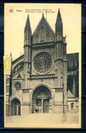 K12447) Belgia: Ypres, St. Martin